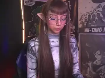 Chaturbate Free Live Porn of elle_uwu