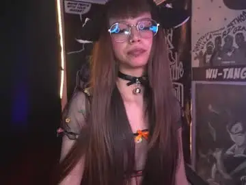 Chaturbate Watch Live Sex Cams of elle_uwu