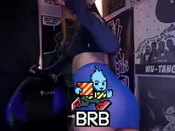 Chaturbate Watch Live Sex Cams of elle_uwu