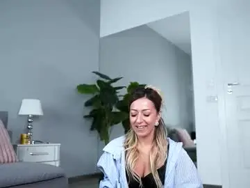 Chaturbate Private Sex Chat of juliahyde