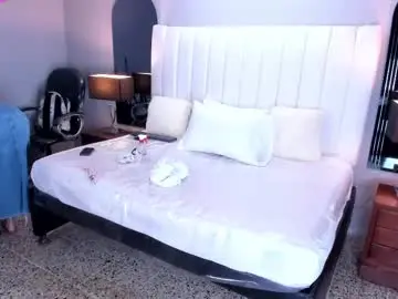Chaturbate Private Sex Chat of marianarey_