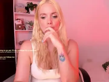 Chaturbate Adult Webcam of mila_violet