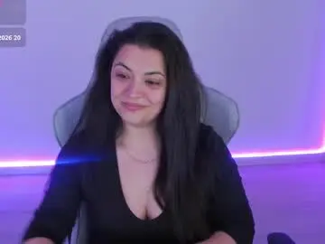 Chaturbate Watch Live Sex Cams of milf_isa