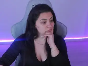 Chaturbate Adult Webcams of milf_isa