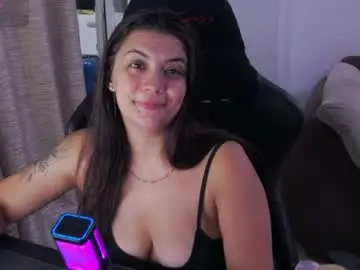 Chaturbate Watch Live Sex Cams of milf_isa