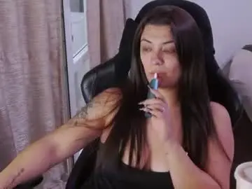 Chaturbate Free Live Porn of milf_isa