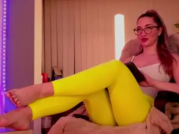 Chaturbate Free Live Porn of mistressellie