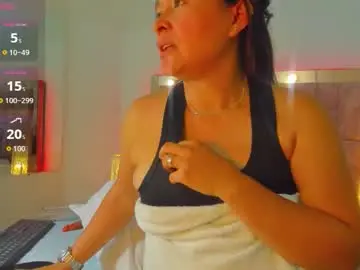 Chaturbate Free Live Porn of natalia_lopezz