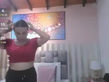 Chaturbate Sex Cam of nova_lane