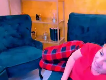Chaturbate Sex Chat of sarahottie69