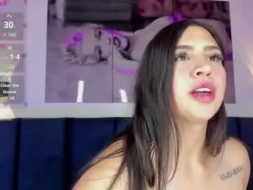 Chaturbate Adult Video Chat of sharonlovee_