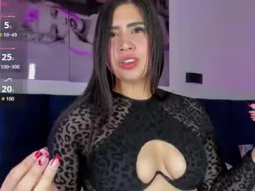 Chaturbate Live Sex Cam of sharonlovee_