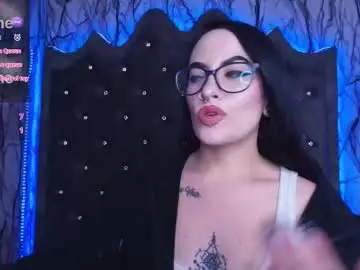 Chaturbate Live Sex of zami_escobar_of