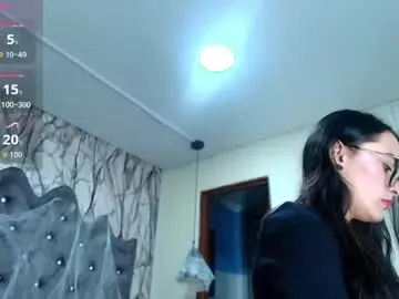 Chaturbate Free Porn Cam of zami_escobar_of