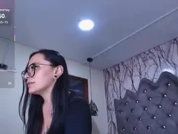 Chaturbate Live Sex of zami_escobar_of