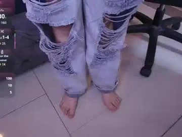 Chaturbate Sex Cam of zami_escobar_of