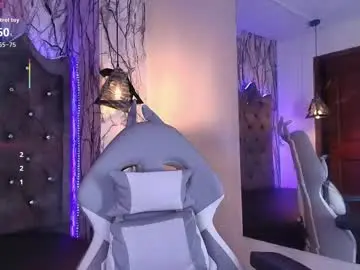 Chaturbate Live Sex of zami_escobar_of