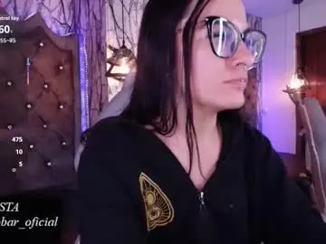 Chaturbate Sex Chat of zami_escobar_of