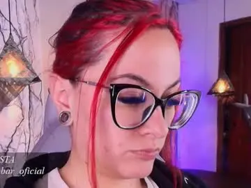 Chaturbate Adult Webcam of zami_escobar_of