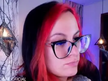 Chaturbate Best Webcam of zami_escobar_of