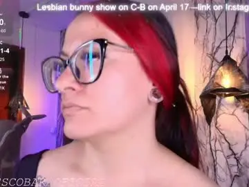 Chaturbate Best live sex cam show of zami_escobar_of