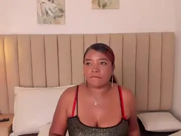 Chaturbate Live Sex of afrodita_de_amor