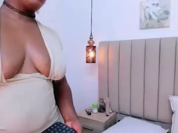 Chaturbate Live Sex Cam of afrodita_de_amor