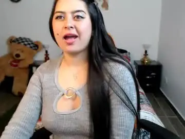 Chaturbate Private Sex Chat of ana_maria_1606