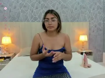 Chaturbate Free Live Porn of arlet_powell