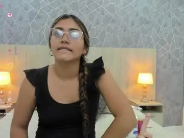 Chaturbate Nude Webcam of arlet_powell