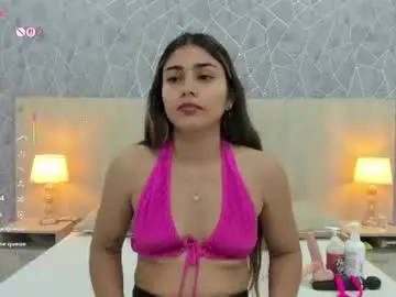 Chaturbate Adult Video Chat of arlet_powell
