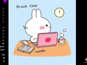 Chaturbate Private Sex Chat of baby_moon_18