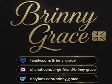 Chaturbate Live Sex of brinny_grace