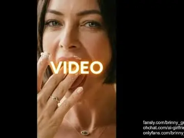 Chaturbate Free Porn Cam of brinny_grace