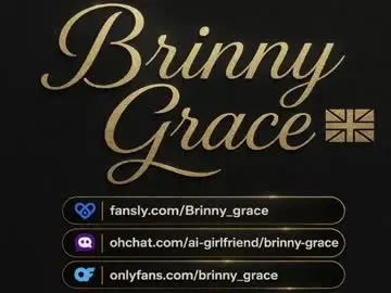 Chaturbate Free Live Porn of brinny_grace