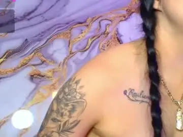 Chaturbate Nude Webcam of coralkihot