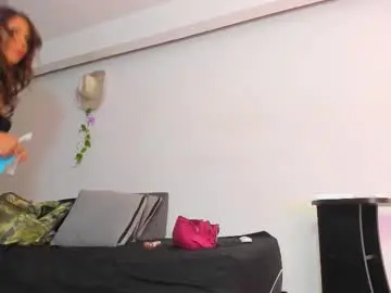 Chaturbate Free Live Porn of fallonvega