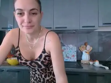 Chaturbate Live Sex of foxxyanna