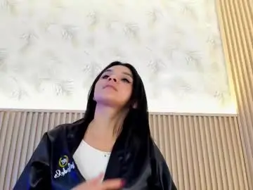 Chaturbate Free Porn Cam of indi_catalina