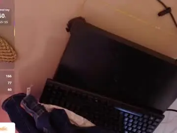 Chaturbate Sex Chat of indi_catalina