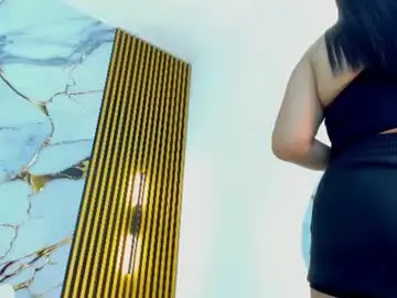 Chaturbate Adult Webcams of indi_catalina