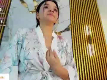 Chaturbate Free Porn Cam of indi_catalina