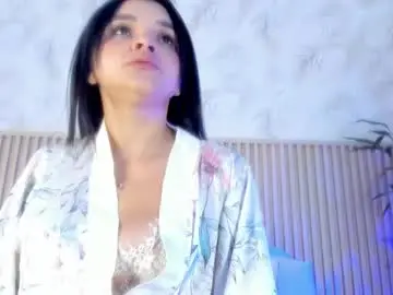 Chaturbate Nude Webcam of indi_catalina