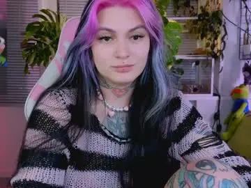 Chaturbate Free Porn Cam of jelyaa