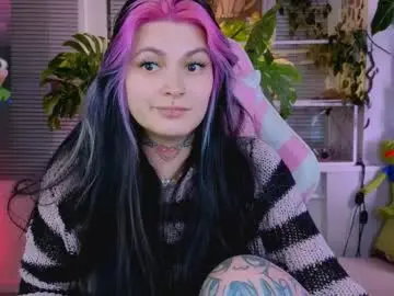 Chaturbate Live Sex of jelyaa