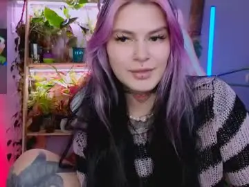 Chaturbate Adult Video Chat of jelyaa