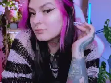 Chaturbate Adult Webcam of jelyaa