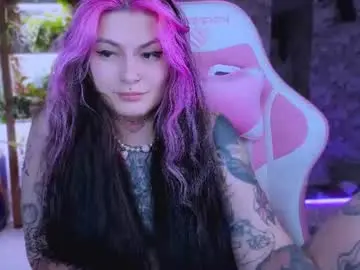 Chaturbate Sex Chat of jelyaa