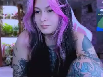 Chaturbate Free Porn Cam of jelyaa