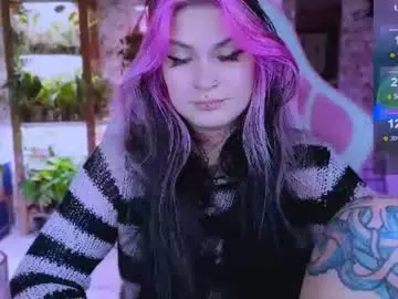 Chaturbate Best Webcam of jelyaa